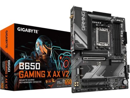 gigabyte b650 gaming x ax v2 ien521860