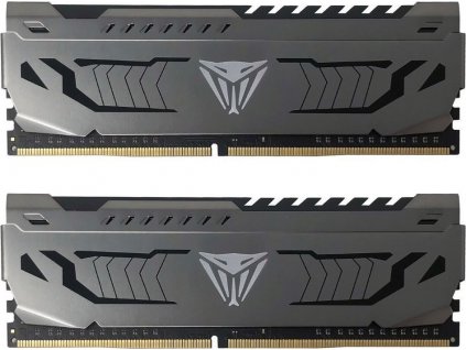 PATRIOT Viper Steel DDR4 16GB (2x8GB) 4400MHz