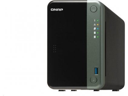 QNAP 2-Bay NAS TS-253D-4G