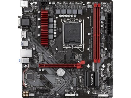 gigabyte b760m gaming ddr4 ien479604