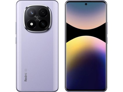 xiaomi redmi note 14 pro 5g 8gb 256gb purple ien536766