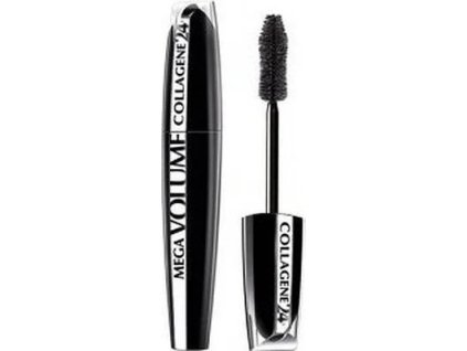 l oreal paris mega volume collagene 9ml extra black ien356805