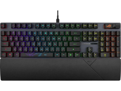 asus rog strix scope ii rog rx red pbt us ien533056