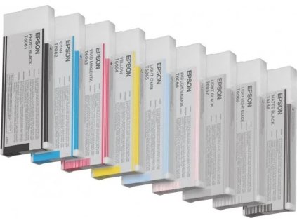 epson t606400 yellow 220ml pro stylus pro 4800 4880 originalni ien71405