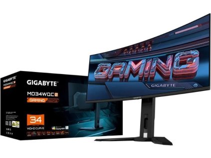 gigabyte mo34wqc2 gaming monitor ien537868