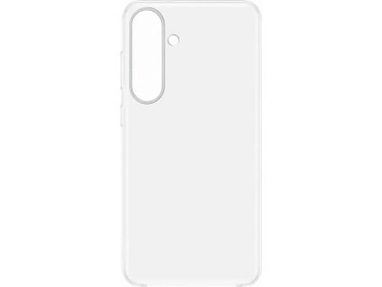 samsung clear case galaxy s25 transparentni ien537373
