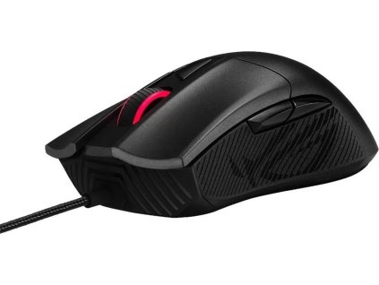 asus rog gladius ii core ien343344
