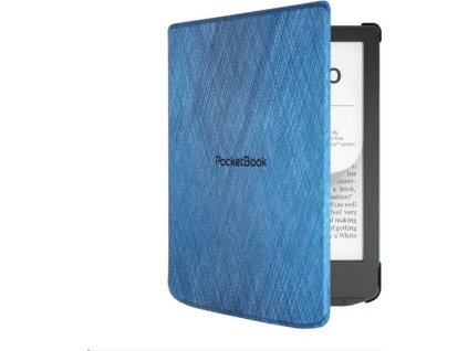 pocketbook 629 634 shell cover blue ien505079