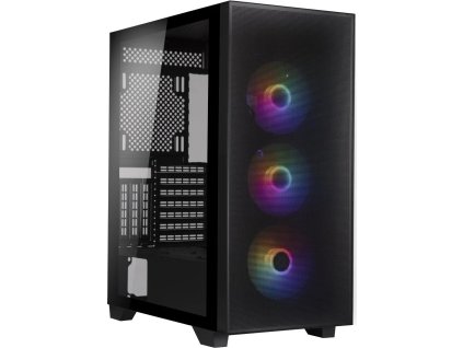 bitfenix flow frgb ien535333