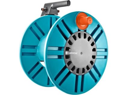 gardena 2650 20 nastenny drzak hadice s vodici civkou classic ien394110