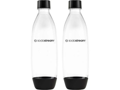 sodastream lahev fuse 2x 1 l cerna ien521539