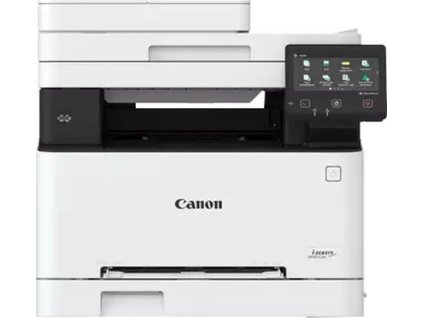 canon i sensys mf655cdw ien472012