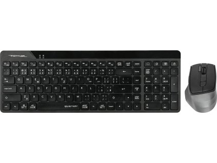 a4tech set klavesnice a mysi fg2400 air2 cz sk bezdratovy ien539742