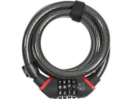 zefal zamek c9 code spiralovy 1850 15 kodovy ien315078