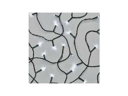 led vanocni retez 8 m venkovni i vnitrni studena bila casovac ig449379