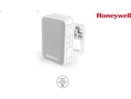 honeywell home dw313s dratovy zvonek series 3 6 melodii ien504557