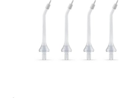 truelife aquafloss l series jets periodontal 4 pack ien531701
