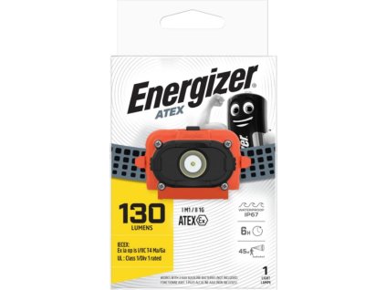 energizer celova svitilna atex headlight 3aaa led 130lm ien391329