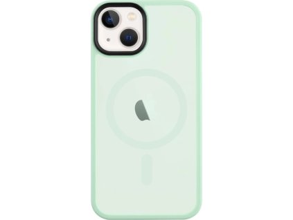 tactical magforce hyperstealth kryt pro iphone 13 beach green ien490063