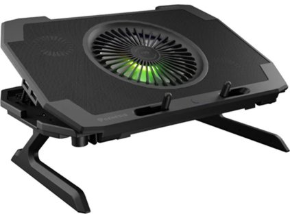 genesis oxid 850 chladici podlozka pro notebook do 17 3 ien403798