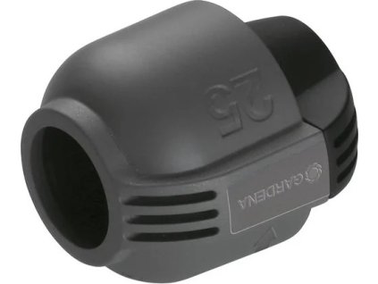 gardena 2778 20 koncovka 25 mm ien394500
