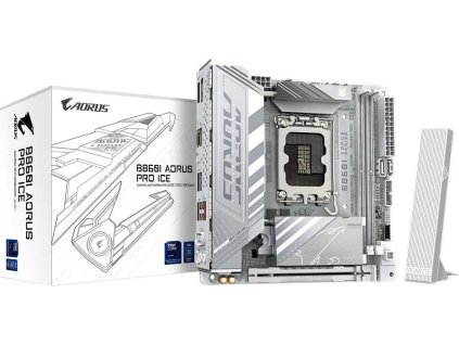 gigabyte b860i aorus pro ice ien537663
