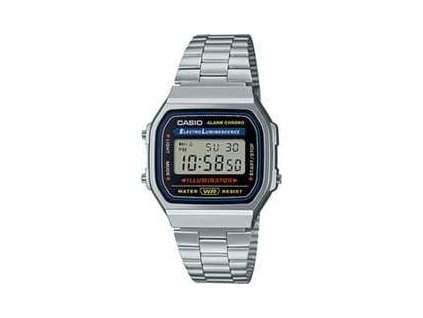 casio a168wa 1 unisex naramkove hodinky ig487339