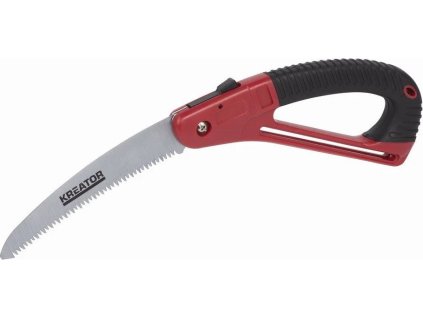 kreator krtgr5001 pilka na vetve 180mm skladaci ien273589
