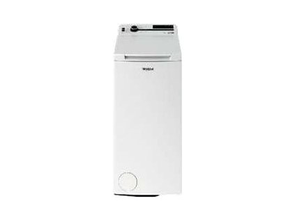 whirlpool tdlrbx 6252bs eu ig540121