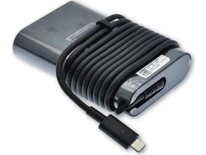 dell ac adapter 90w usb c 450 agoq ien384964
