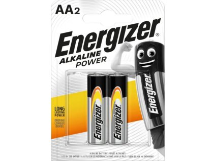 energizer alkaline power tuzka aa 2 ks ien390678
