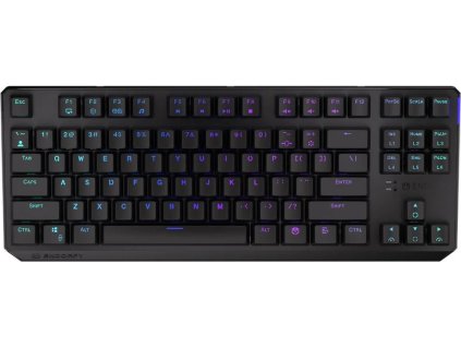 endorfy thock tkl wireless black ien483403