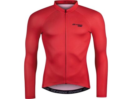 force dres pure cerveny vel l ien413739