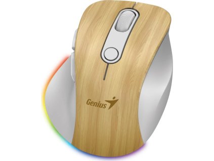 genius ergo 9000s pro borovice ien540590