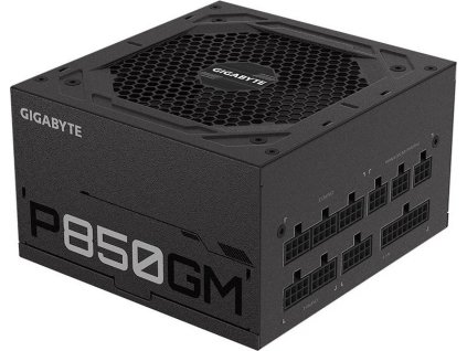 gigabyte p850gm 850w ien364736