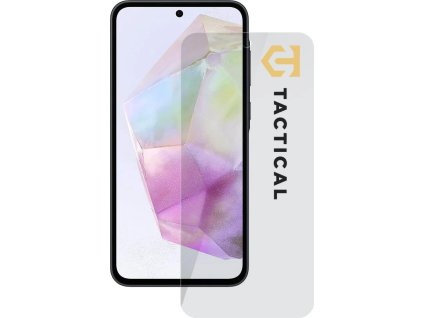 tactical glass shield 2 5d sklo pro samsung galaxy a35 5g clear ien540702