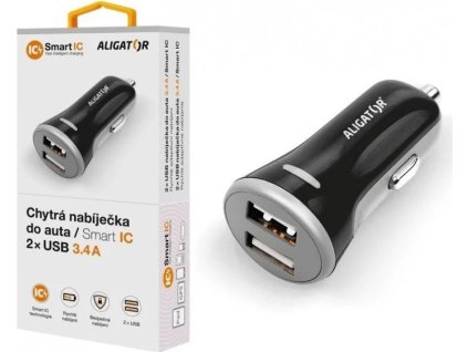 aligator chs0005 nabijecka do auta ien342857