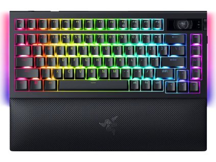 razer blackwidow v4 pro 75 us ien540023
