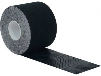 lifefit kinesion tape 5cmx5m cerna ien305113