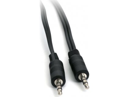 Kabel Jack na Jack 3.5mm stereo 3m