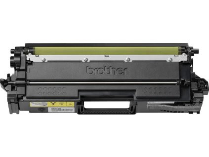brother toner tn 821xxly zluta 12000 stran originalni ien541062