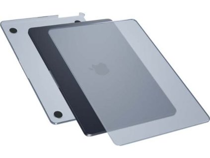 epico slim shell for macbook air 13 2018 2020 a1932 a2179 m1 air a2337 matna modra ien539797