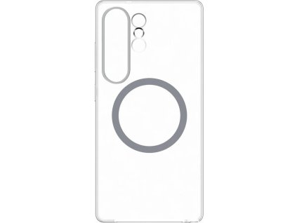samsung clear magnet case galaxy s25 ultra transparentni ien537416