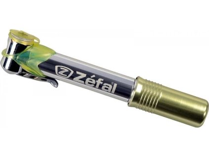 zefal pumpa air profil micro zluta ien399664