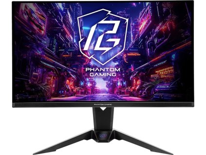 asrock phantom gaming pgo27qfv ien539921