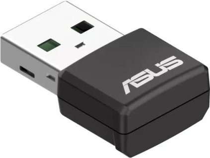 asus usb ax55 nano ien529259