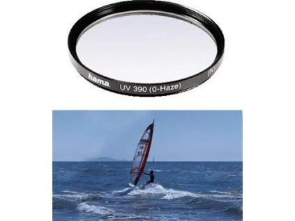 hama filtr uv 0 haze m 77 cerny 70077 ien124829