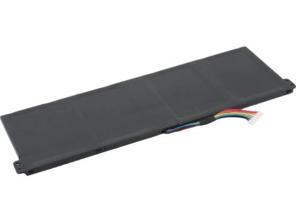 avacom baterie acer aspire es1 512 series li pol 15 2v 3220mah ien329265