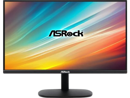 asrock challenger cl25ff 24 5 ien508087