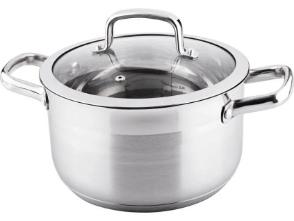 lamart ltss2212 nerezovy hrnec se sklenenou poklici prestige 4 6 l ien460654